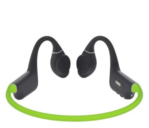 Creative Labs Słuchawki Outlier Free Plus zielone