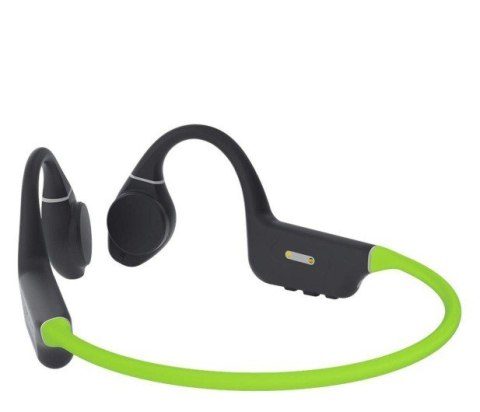 Creative Labs Słuchawki Outlier Free Plus zielone