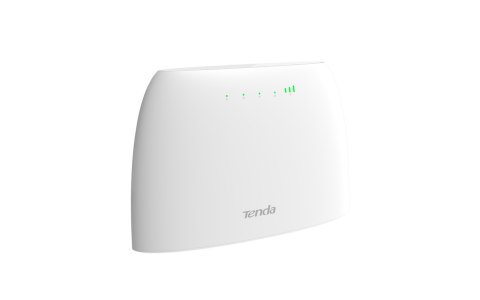 MESH TENDA NOVA EX3 (2-pack) WiFi6 Mesh
