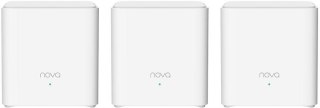 MESH TENDA NOVA EX3 (3-pack) WiFi6 Mesh