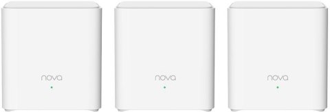 MESH TENDA NOVA EX3 (3-pack) WiFi6 Mesh