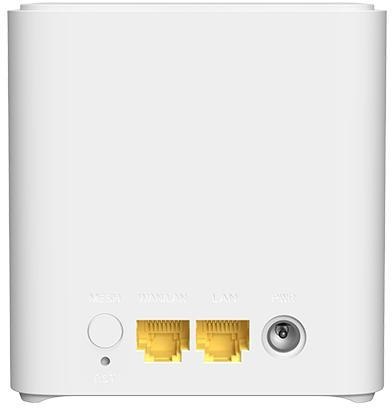 MESH TENDA NOVA EX3 (3-pack) WiFi6 Mesh