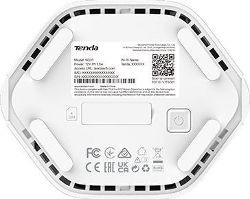 ROUTER TENDA 5G01 WIFI6