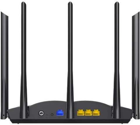ROUTER TENDA TX12 Pro WiFi6
