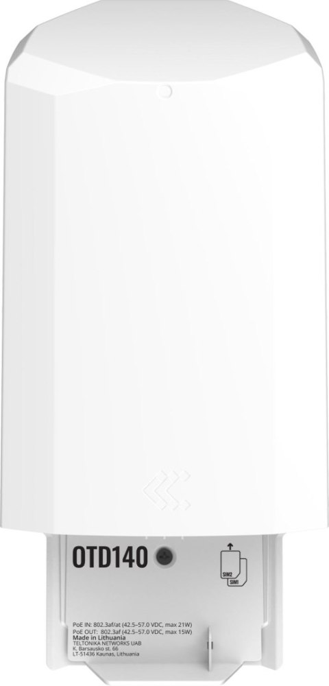 Teltonika OTD140 router zewnętrzny 4G (OTD140000000)