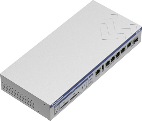 Teltonika RUTXR1 router przemysłowy 4G / LTE (RUTXR1300000)