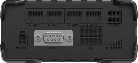 Teltonika RUT956 router przemysłowy 4G / LTE (RUT956200000)