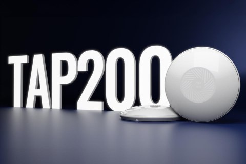 Teltonika TAP200 punkt dostępowy PoE (TAP200000300)