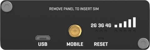 Teltonika TRB140 Bramka LTE (TRB140003000)