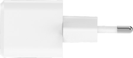 Mophie GaN Charger - ładowarka sieciowa USB-C 35W (white) [eol] ->MOP409919986