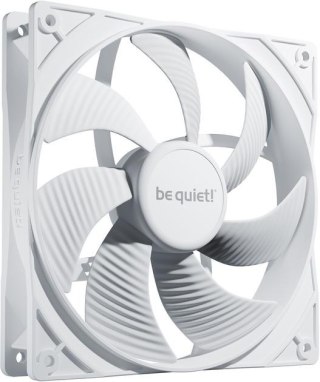 Wentylator be quiet! Pure Wings 3 PWM 140mm biały
