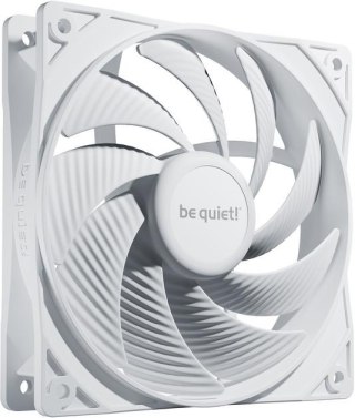 Wentylator be quiet! Pure Wings 3 PWM High Speed 120mm biały