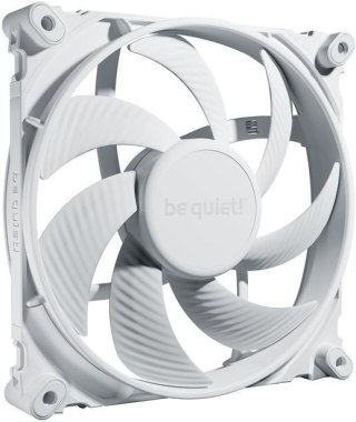 Wentylator be quiet! Silent Wings 4 PWM White 140mm biały