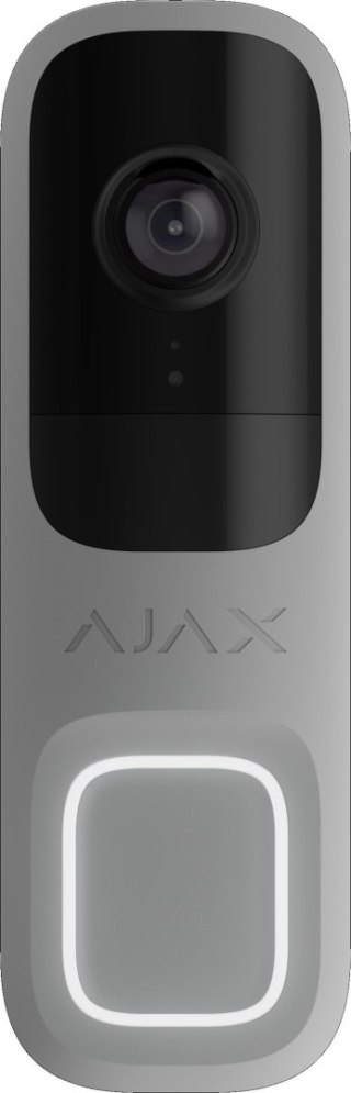 AJAX Wideodomofon DoorBell (grey)