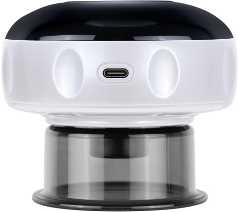 Bańka chińska elektroniczna Humanas BB01 Plus - biała