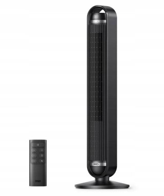 Wentylator Dreo Tower Fan - Cruiser TF611S-IOT & Black, 42"