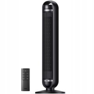 Wentylator Dreo Tower Fan - Nomad TF414-Black, 36"