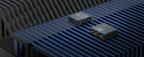 Teltonika RUT206 router przemysłowy 4G / LTE (RUT206010000)