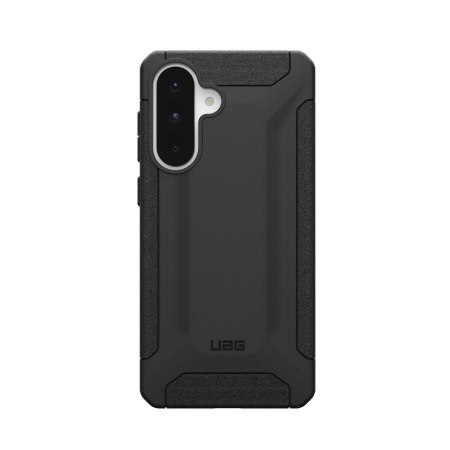 UAG Scout - obudowa ochronna do Samsung A56 (black)