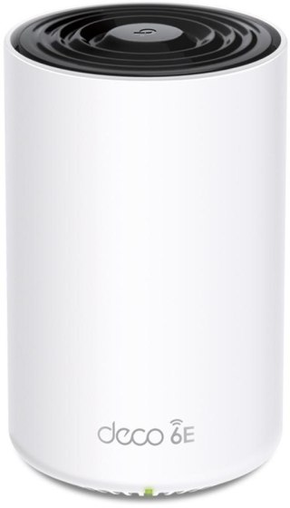 DOMOWY SYSTEM MESH WIFI TP-LINK Deco XE75(1-pack)