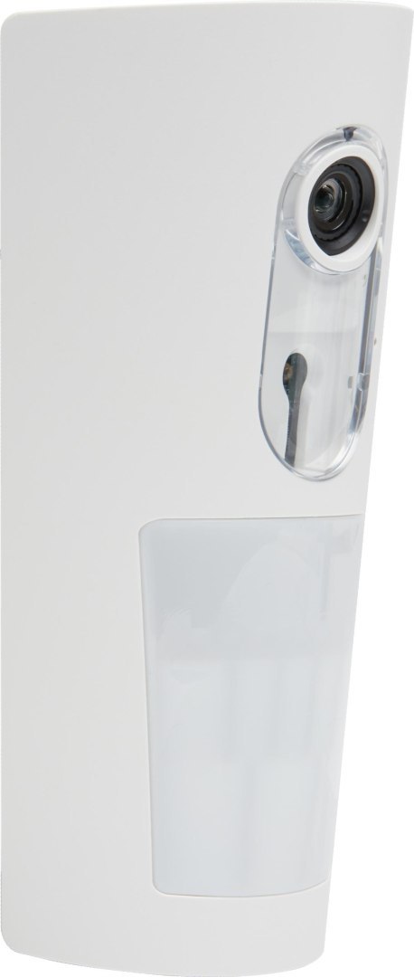 DSC Cz. ruchu z kamerą - PGP8934P