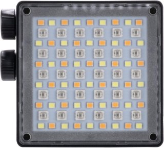 Lampa LED Ulanzi LE20 - RGB, WB (2500K - 9000K)