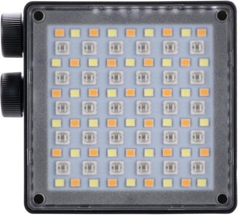 Lampa LED Ulanzi LE20 - RGB, WB (2500K - 9000K)