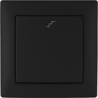 Łącznik schodowy VCX WESA LC 11 Czarny