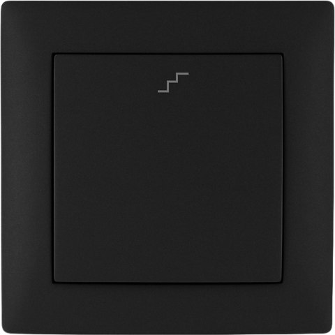 Łącznik schodowy VCX WESA LC 11 Czarny