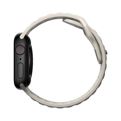 NOMAD Sport Band - pasek do Apple Watch 46mm/49mm z FKM (stone)