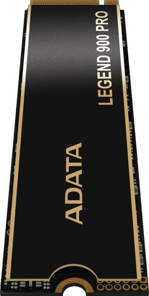 Adata Dysk SSD LEGEND 900 Pro 2TB PCIe 4x4 7.4/6.5 GB/s M2