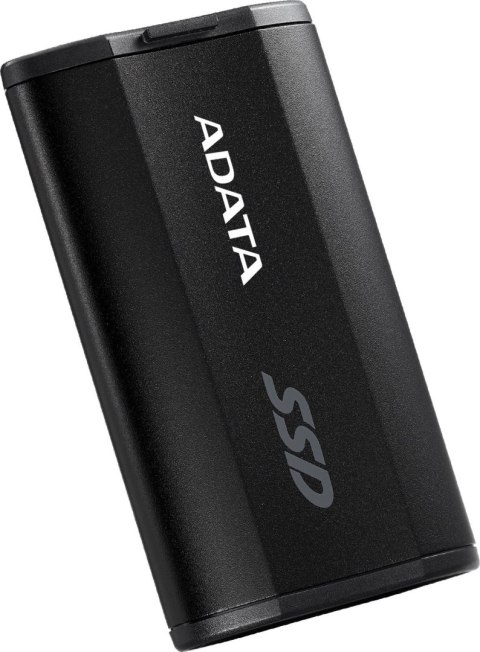 Dysk SSD Adata SD810 External 1TB czarny