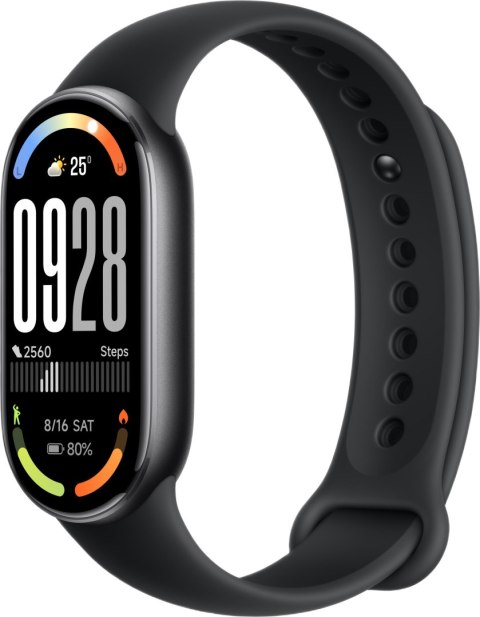 Smartband Xiaomi Smart Band 10 Midnight Black