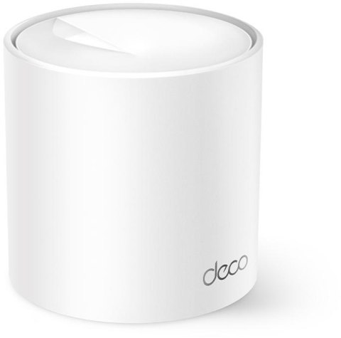 DOMOWY SYSTEM MESH WIFI TP-LINK Deco X10(3-pack)