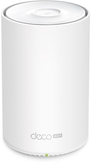 DOMOWY SYSTEM MESH WIFI TP-LINK Deco X10-4G(1-pack)