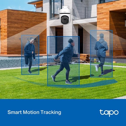 KAMERA TP-LINK Tapo C520WS ZEWNĘTRZNA