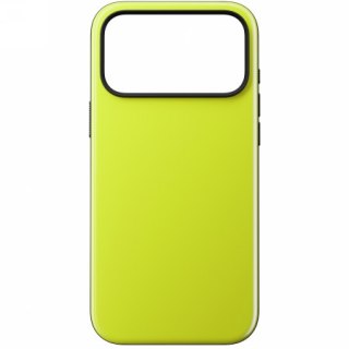 NOMAD Modern Case - etui do iPhone 17 Pro Max kompatybilne z MagSafe (volt) [go]