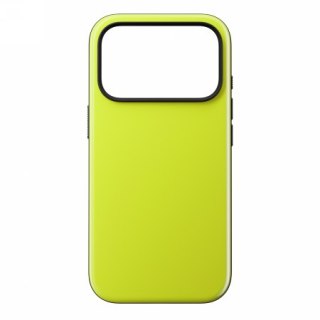 NOMAD Modern Case - etui do iPhone 17 Pro kompatybilne z MagSafe (volt) [go]