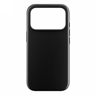 NOMAD Modern Case - etui do iPhone 17 Pro kompatybilne z MagSafe (vulcan black) [go]