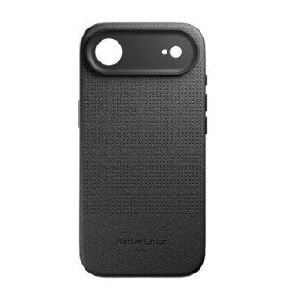 Native Union Active Case - etui do iPhone Air kompatybilne z MagSafe (black)
