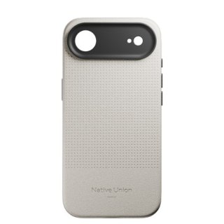 Native Union Active Case - etui do iPhone Air kompatybilne z MagSafe (sandstone)