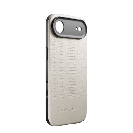 Native Union Active Case - etui do iPhone Air kompatybilne z MagSafe (sandstone)