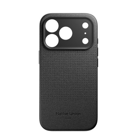 Native Union Active Case - etui do iPhone 17 Pro kompatybilne z MagSafe (black)