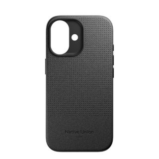 Native Union Active Case - etui do iPhone 17 kompatybilne z MagSafe (black)