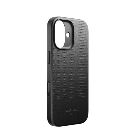 Native Union Active Case - etui do iPhone 17 kompatybilne z MagSafe (black)