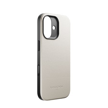 Native Union Active Case - etui do iPhone 17 kompatybilne z MagSafe (sandstone)
