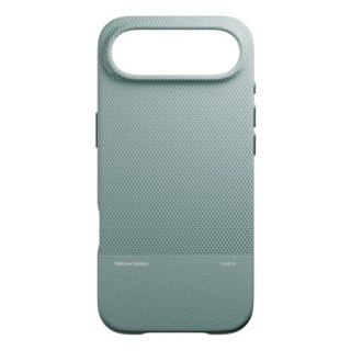 Native Union (RE)Classic Case - etui do iPhone Air kompatybilne z MagSafe (slate green)