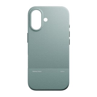 Native Union (RE)Classic Case - etui do iPhone 17 kompatybilne z MagSafe (slate green)
