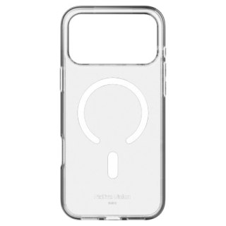 Native Union (RE)Clear Case - etui do iPhone 17 Pro Max kompatybilne z MagSafe (transparent)