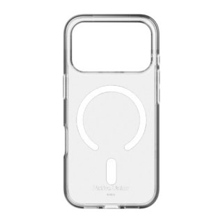 Native Union (RE)Clear Case - etui do iPhone 17 Pro kompatybilne z MagSafe (transparent)